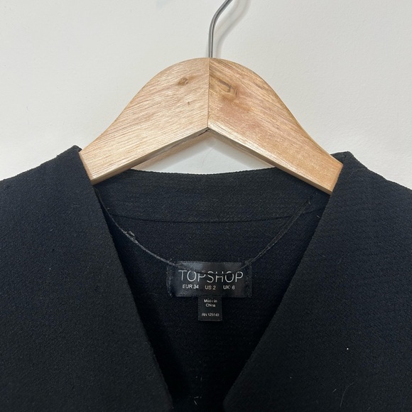 Topshop Bolero - Picture 3 of 9